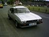 My friend's stolen Capri: This is the car that's been stolen. Please help us find it!