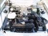 Under the bonnet